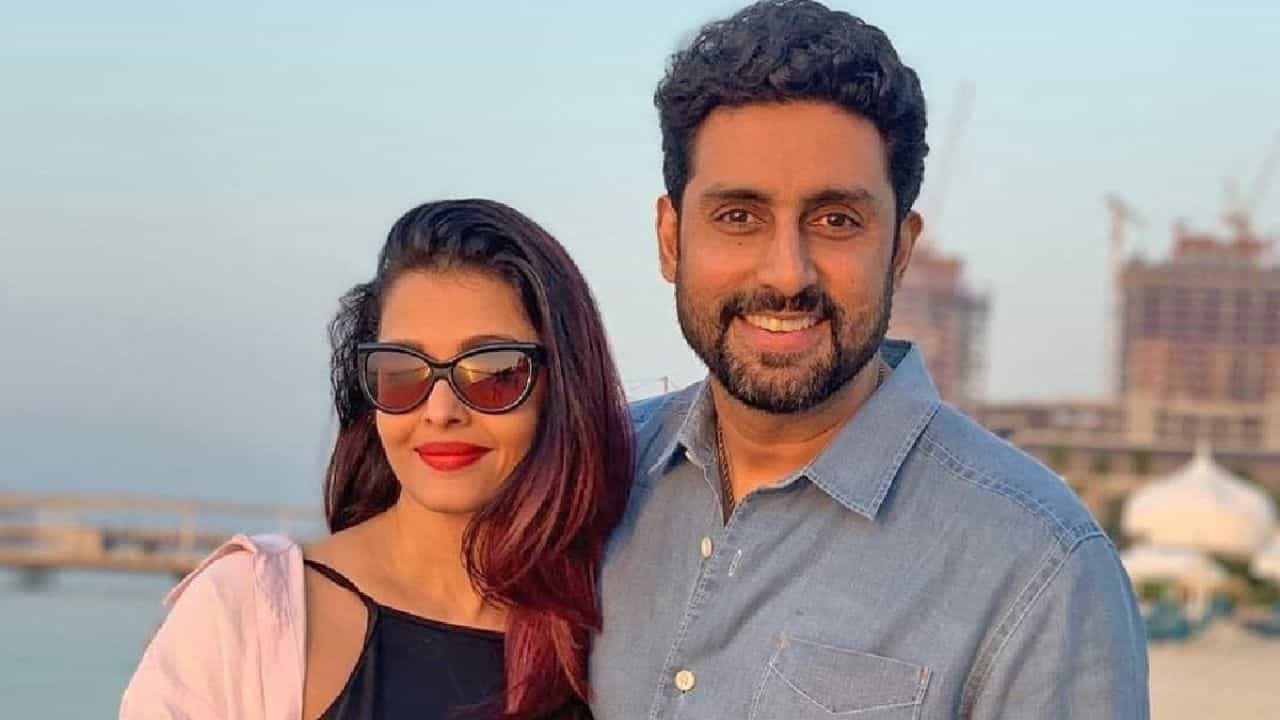 স্ত্রী বয়সে বড়! জানেন ঐশ্বর্য অভিষেকের থেকে কতটা 'সিনিয়র'?