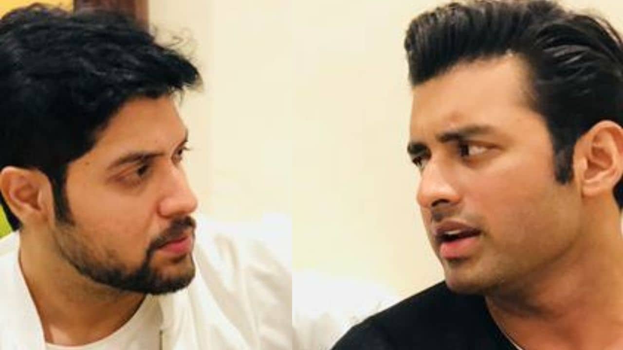 গলায়-গলায় দুই বন্ধুর সম্পর্কে ছেদ? অঙ্কুশকে হিংসে বিক্রমের!