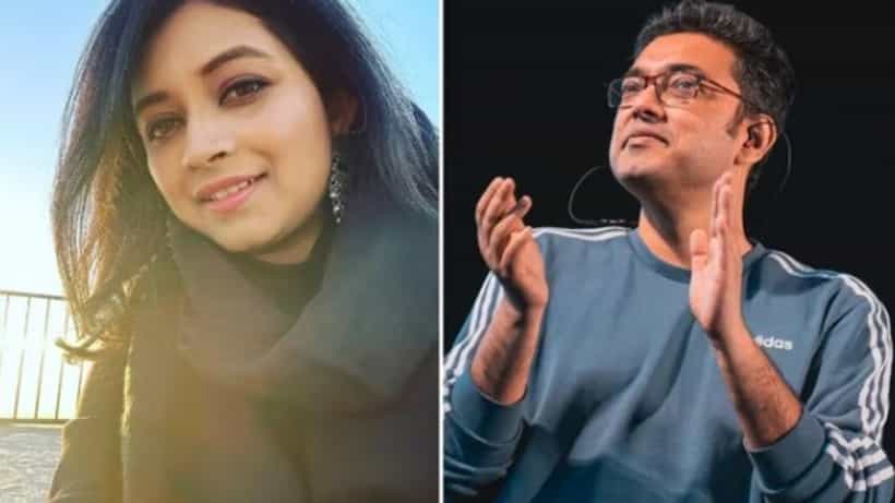 তৃতীয়বার বিয়ে করছেন অনুপম রায়, পাত্রী গায়িকা, কে তিনি?