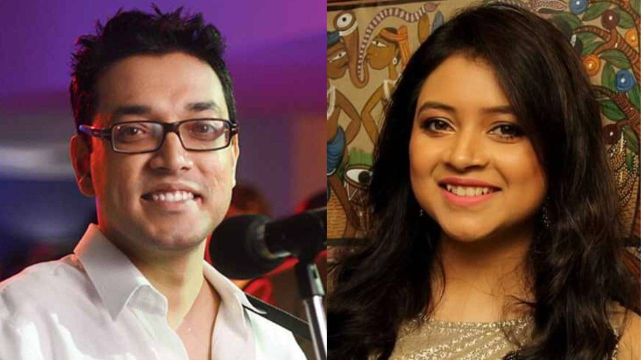 কে ছিলেন অনুপমের হবু স্ত্রী প্রশ্মিতার প্রথম স্বামী? চিনুন তাঁকে 