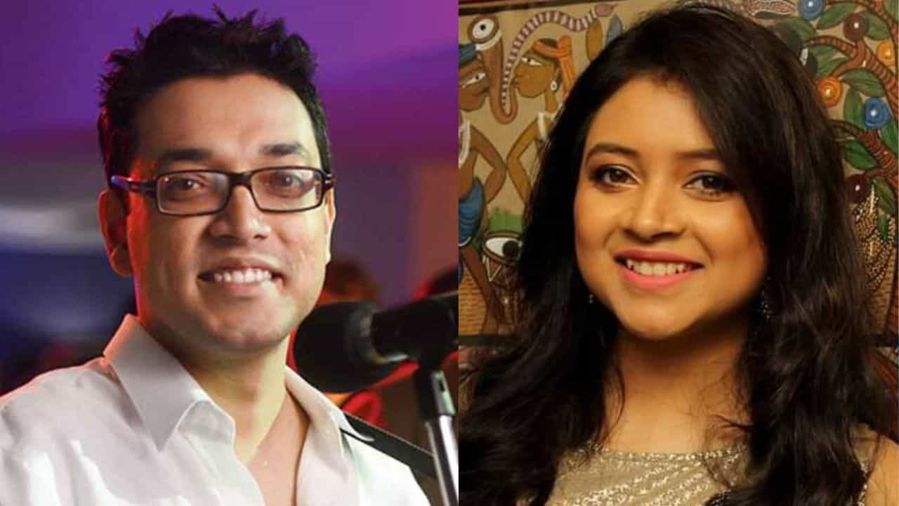 কে ছিলেন অনুপমের হবু স্ত্রী প্রশ্মিতার প্রথম স্বামী? চিনুন তাঁকে 