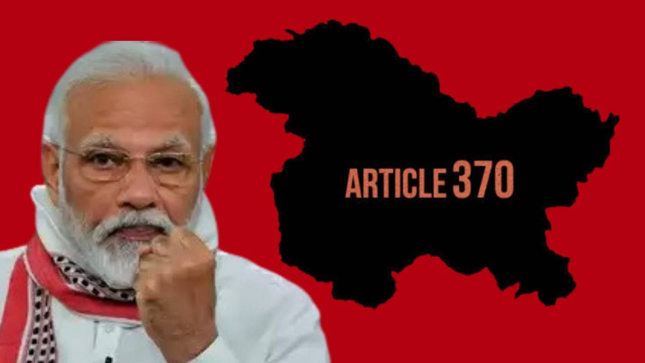Kashmir 370: কাশ্মীরে ৩৭০ অবলুপ্তির জন্য নিভৃতে ঘুঁটি সাজিয়েছিলেন প্রধানমন্ত্রী মোদী