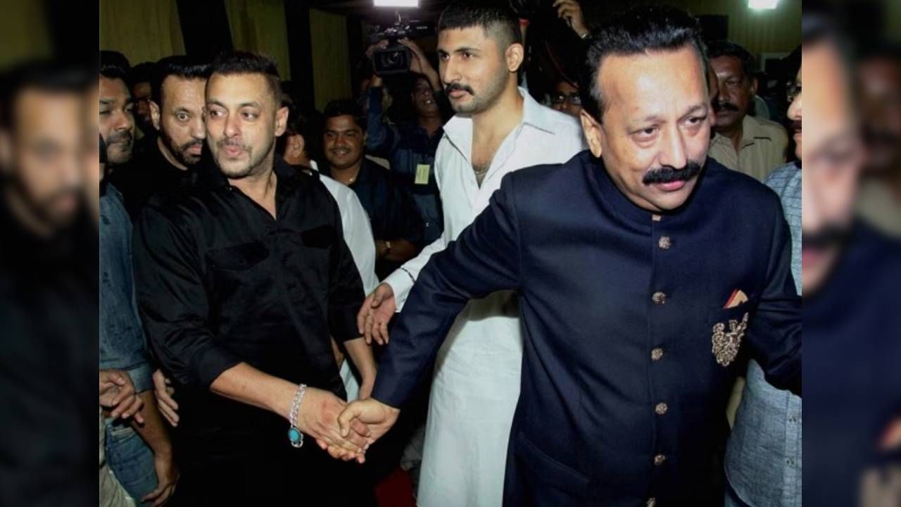 Baba Siddique: ৪৮ বছর ধরে থাকা ‘হাত’ ছাড়লেন বাবা সিদ্দিকী