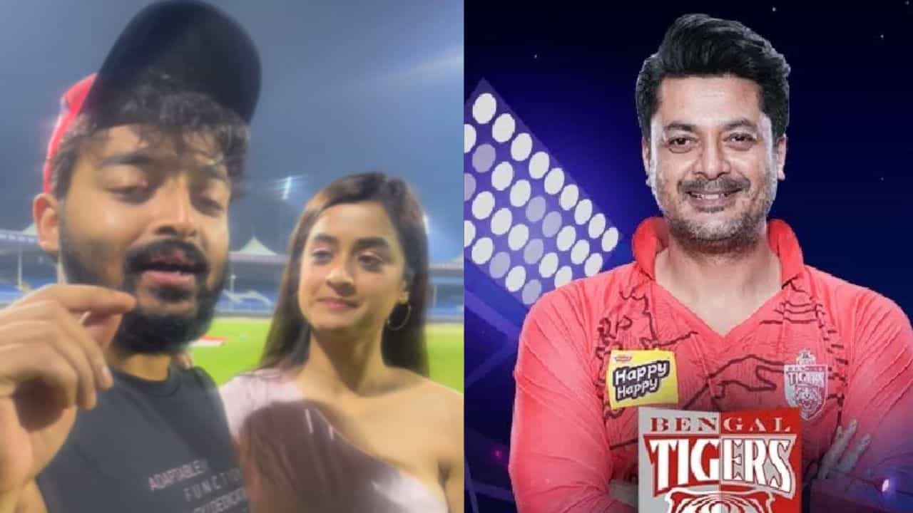 'যে বাঙালিরা সাপোর্ট করোনি, তাদেরকে...', কেরালাকে হারিয়ে চাঁচাছোলা সৌরভ 'যে বাঙালিরা সাপোর্ট করোনি, তাদেরকে...', কেরালাকে হারিয়ে চাঁচাছোলা সৌরভ