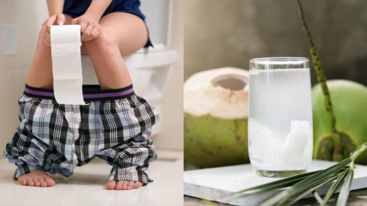 দেহে তরলের ঘাটতি বাড়ায় কোষ্ঠকাঠিন্যের কষ্ট, এক পানীয়তেই দূর করুন দুই