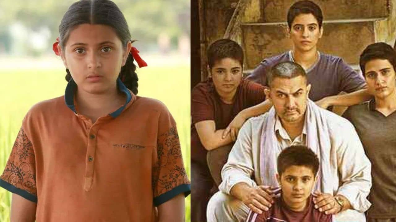 ভুল চিকিৎসার বলি! মাত্র ১৯-এ প্রয়াত দঙ্গল-এর ছোট্ট ববিতা