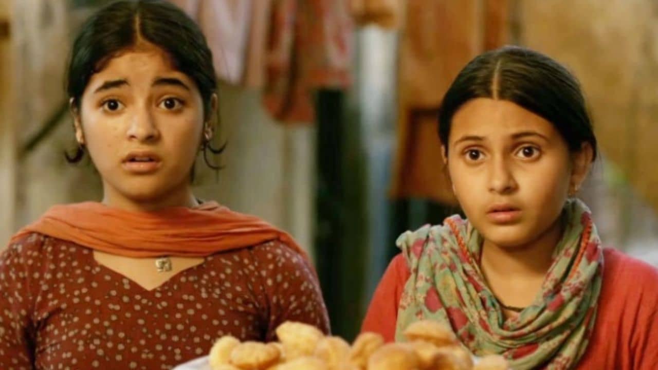 বলিউডকে বিদায়, সুহানির মৃত্যুতে খোলাচিঠিতে কী লিখলেন পর্দার দিদি?