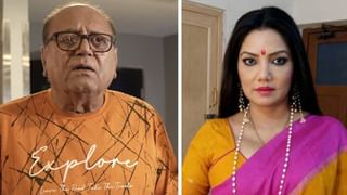 সুন্দরী এই নায়িকার শাড়িটির দাম ৫০ টাকারও কম, বলুন তো কত?