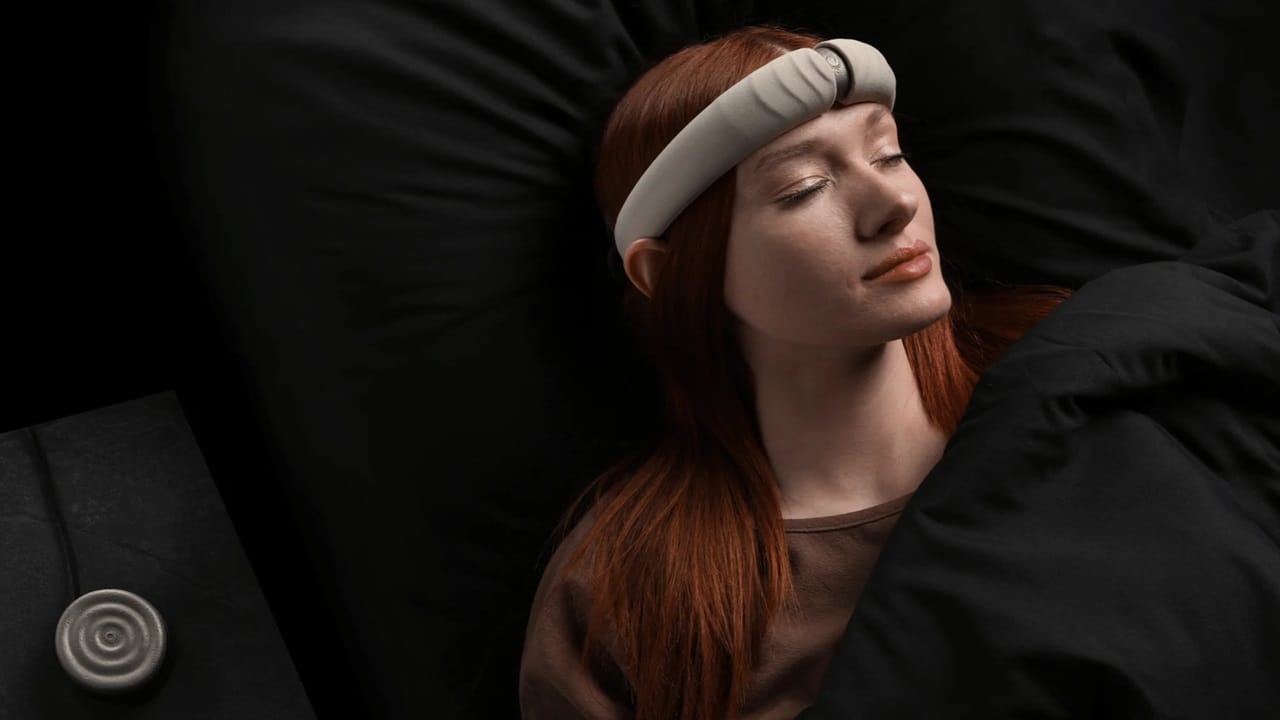 ঘুমের মধ্যে কোন স্বপ্ন দেখবেন, এবার সেটাও পছন্দ করবেন আপনি; বাজারে আসছে AI ডিভাইস ঘুমের মধ্যে কোন স্বপ্ন দেখবেন, এবার সেটাও পছন্দ করবেন আপনি; বাজারে আসছে AI ডিভাইস