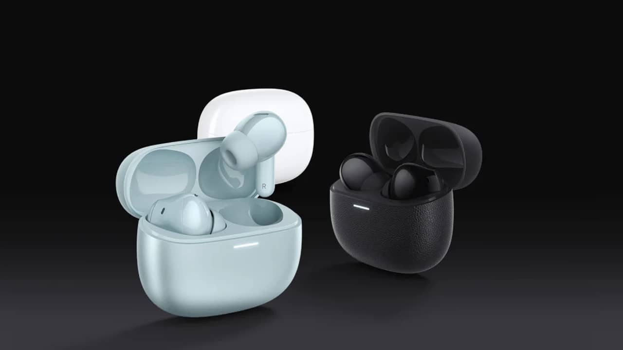 5 মিনিট চার্জ দিয়ে গান শুনুন 2 ঘণ্টা, বাজারে এল Redmi Buds 5 ইয়ারবাড