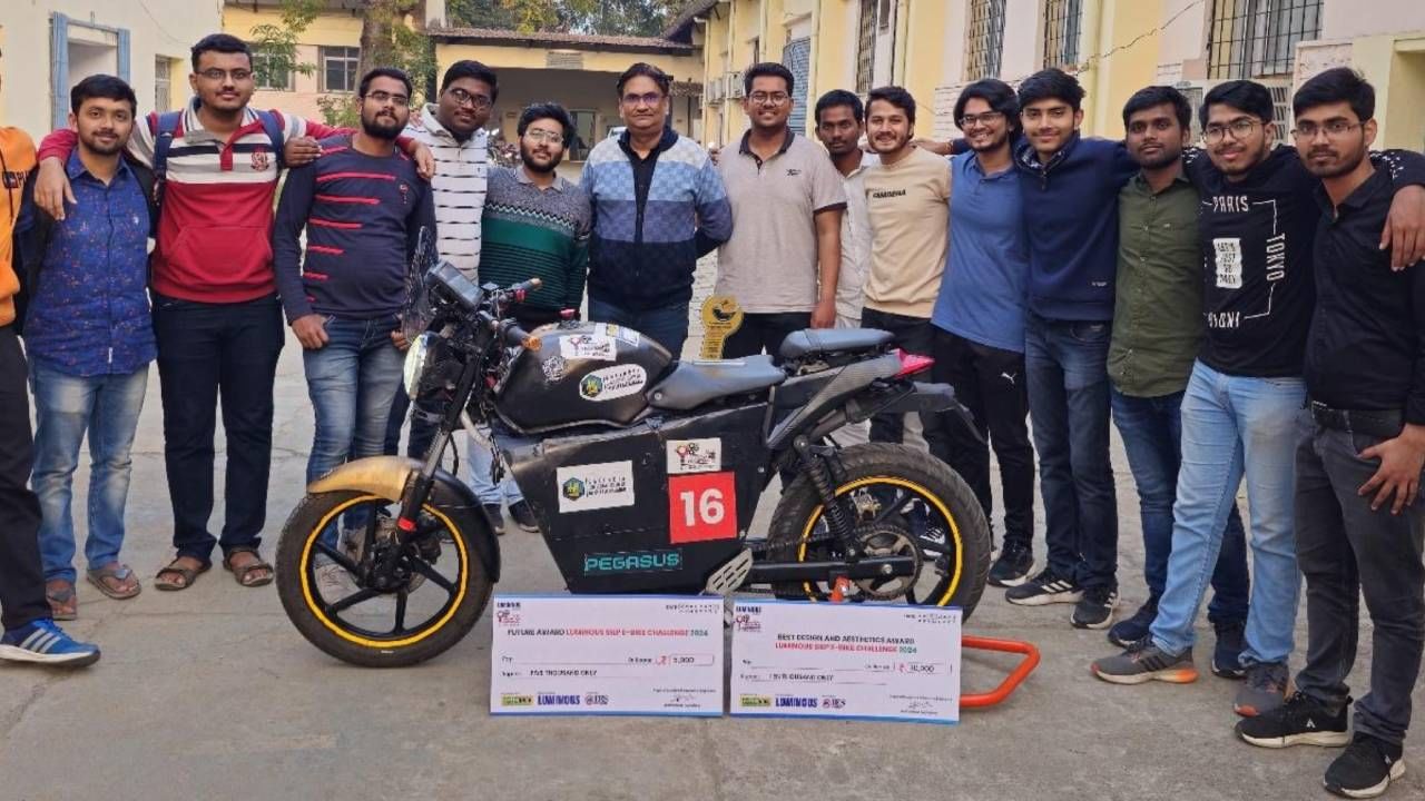 E-Bike: মদ খেয়ে চাপলেই নেবে না স্টার্ট, চমকে দেবে এই ই-বাইকের ফিচার