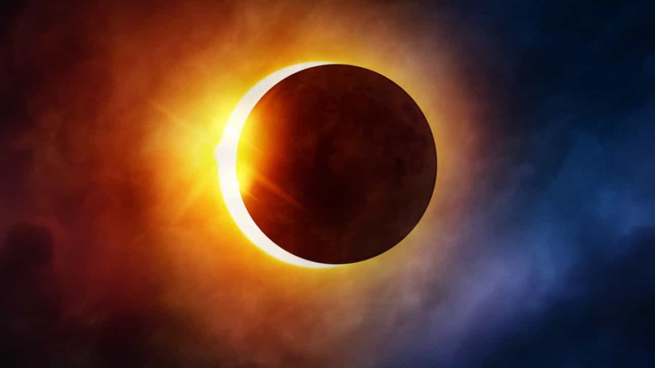 Eclipse 2024: ১৫দিনের মধ্যেই ঘটবে ২টি গ্রহণ! অশুভ হলেও ভাগ্যের চাকা ঘুরবে এই ৫ রাশির Eclipse 2024: ১৫দিনের মধ্যেই ঘটবে ২টি গ্রহণ! অশুভ হলেও ভাগ্যের চাকা ঘুরবে এই ৫ রাশির