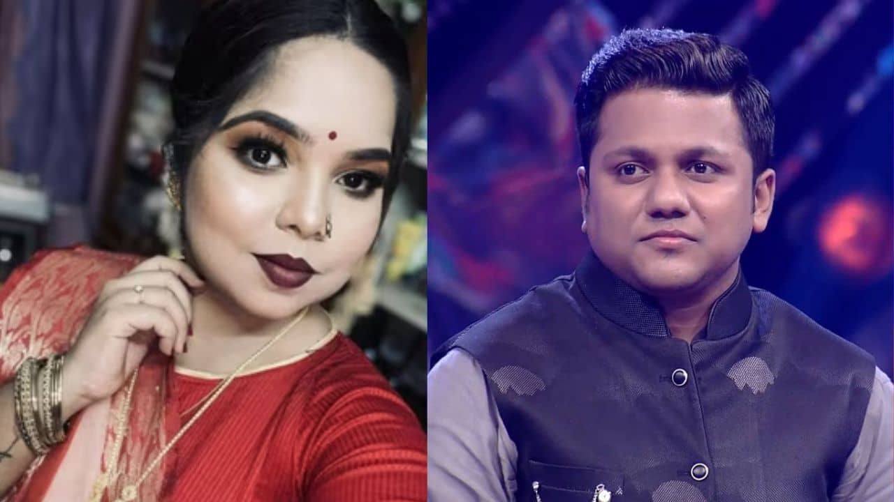 বিবাহিত গৌরবের বিরুদ্ধে বিস্ফোরক অভিযোগ তরুণীর, আমার সঙ্গে এত রাত...