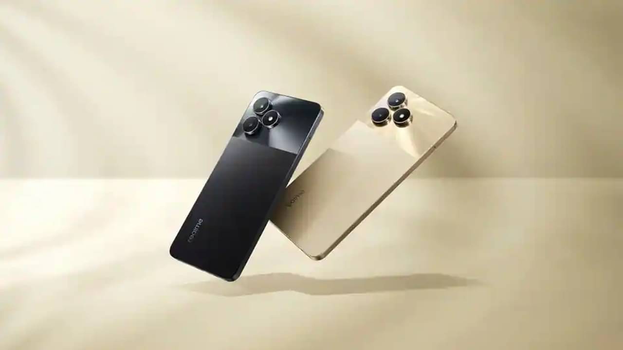 Realme C53 স্মার্টফোনে অবিশ্বাস্য ছাড়, দুর্দান্ত ফিচারের সঙ্গে একের পর এক অফার