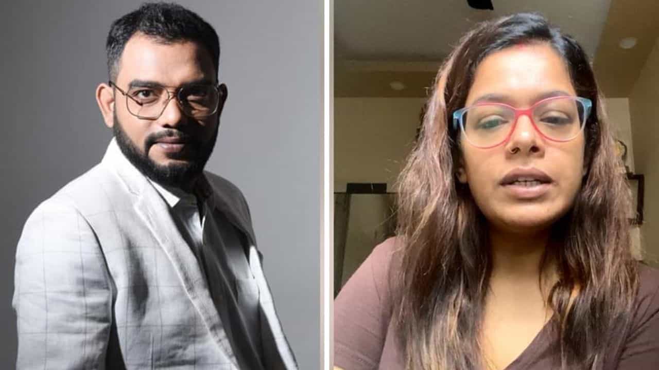 'কোথায় নিয়ে যাচ্ছ' বলে তারস্বরে আর্তনাদ! কেরলে গিয়ে বিপাকে ইমন 'কোথায় নিয়ে যাচ্ছ' বলে তারস্বরে আর্তনাদ! কেরলে গিয়ে বিপাকে ইমন
