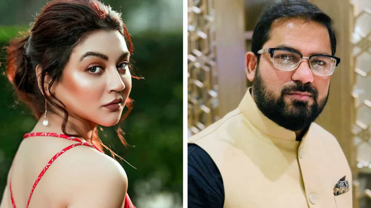 প্রাক্তন স্বামীর গায়ে রাজরক্ত, ১৩ বছর পর হঠাৎ কেন বিয়ে ভাঙে জয়ার? প্রাক্তন স্বামীর গায়ে রাজরক্ত, ১৩ বছর পর হঠাৎ কেন বিয়ে ভাঙে জয়ার?