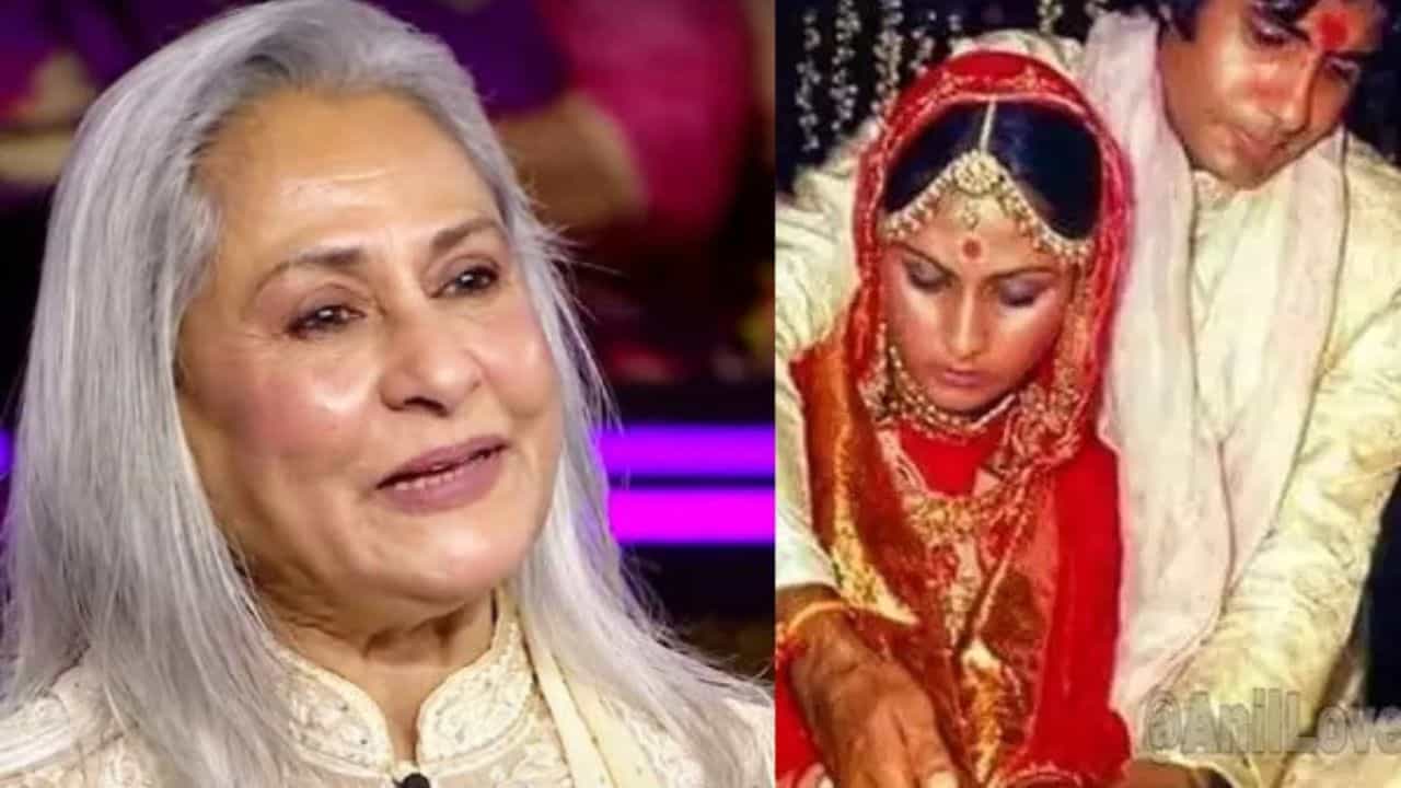 সমাজবাদী রাজনৈতিক দলের হয়ে পঞ্চমবারের জন্য রাজ্য সভায় নিজের মনোনয়ন জমা দিয়েছেন বর্ষীয়ান বলিউড অভিনেত্রী জয়া বচ্চন।