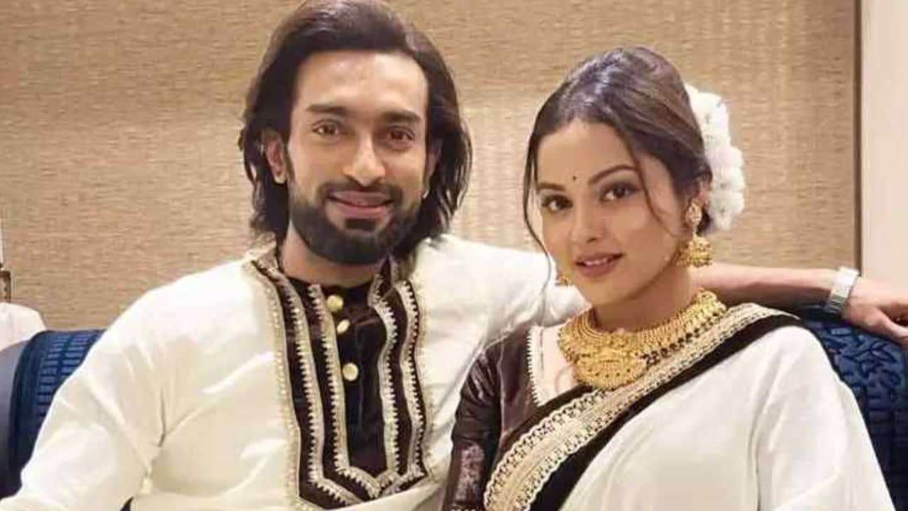 গলছে বরফ, জিতুর কাছে ফিরছেন? মুখ খুললেন নবনীতা