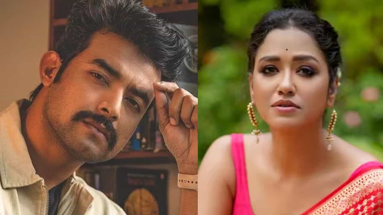 যার সঙ্গে ঘনিষ্ঠ মুহূর্ত কাটিয়েছি, তাকেই বন্ধু ভাবতে পারব না: রণজয় যার সঙ্গে ঘনিষ্ঠ মুহূর্ত কাটিয়েছি, তাকেই বন্ধু ভাবতে পারব না: রণজয়