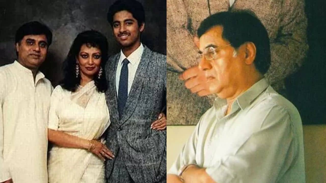 মেয়ের আত্মহত্যা, ছেলেও মৃত, সন্তানের দেহ পেতে ঘুষ দেন জগজিৎ!