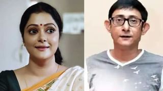 মার্চ অবধি অপেক্ষা নয়, বিয়েটা করেই ফেললেন কাঞ্চন-শ্রীময়ী