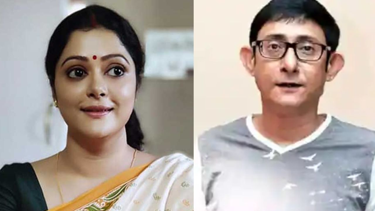 রোজ দেখেন টিভিতে, ভীষণ সুন্দরী, কে কাঞ্চনের প্রথম স্ত্রী?