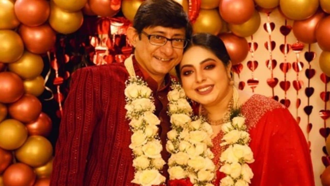 কেউ বিশ্বাসই করে না আমি মাত্র..., নিজের আসল বয়স জানালেন শ্রীময়ী