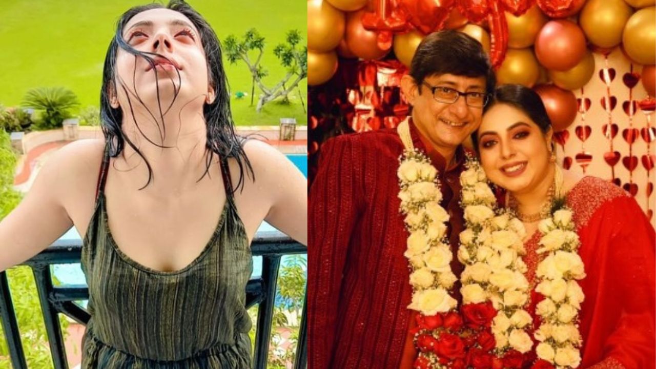 'আমাকে কি রাত জাগতে হবে?', আদুরে গলায় মধ্যরাতে কাঞ্চনকে প্রশ্ন নতুন শ্রীময়ীর; তারপর...