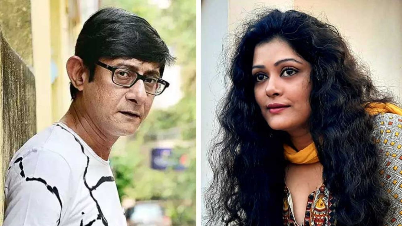 অনিন্দিতার প্রেম দেখে তাঁকে ফেরাতে পারেননি কাঞ্চন। তাঁকে বিয়ে করে নিয়ে যান নাকতলার বাড়িতে। সাড় সাত বছর সংসার করার পর সেই বিয়েটা ভেঙে যায়। অনিন্দিতাও অভিনয় করতে শুরু করেন। তাঁকে দেখা যায় রক্তকরবী নাটকে, হারবার্ট ছবিতে। বর্তমানে তিনি সিরিয়ালে অভিনয় করছেন মায়ের চরিত্রে। অনিন্দিতার সঙ্গে বিয়ে ভাঙার পর একাকী হয়ে পড়েন কাঞ্চন। 