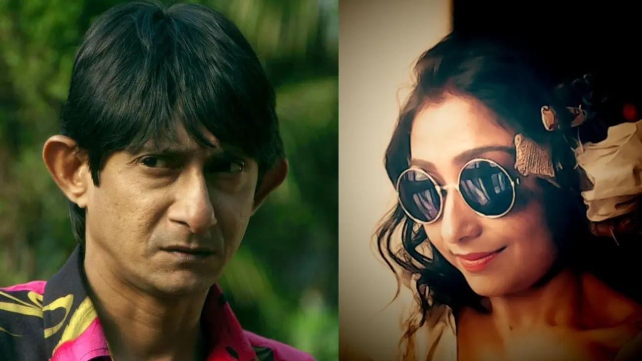 'সংসার সুখের হয় রমণীর গুণে' নামের এক সিরিয়ালে স্বামী-স্ত্রীর চরিত্রে অভিনয় করতে শুরু করেন কাঞ্চন এবং অভিনেত্রী পিঙ্কি বন্দ্যোপাধ্য়ায়। লাঞ্চের সময় কাঞ্চনকে কেবলই সিগারেট খেতে দেখে রেগে যেতেন পিঙ্কি। তাঁকে ধমকও দিতেন খুব। পিঙ্কির এই যত্ন দেখে কাঞ্চন তাঁকে বিয়ে করার প্রস্তাব দিয়েছিলেন। 