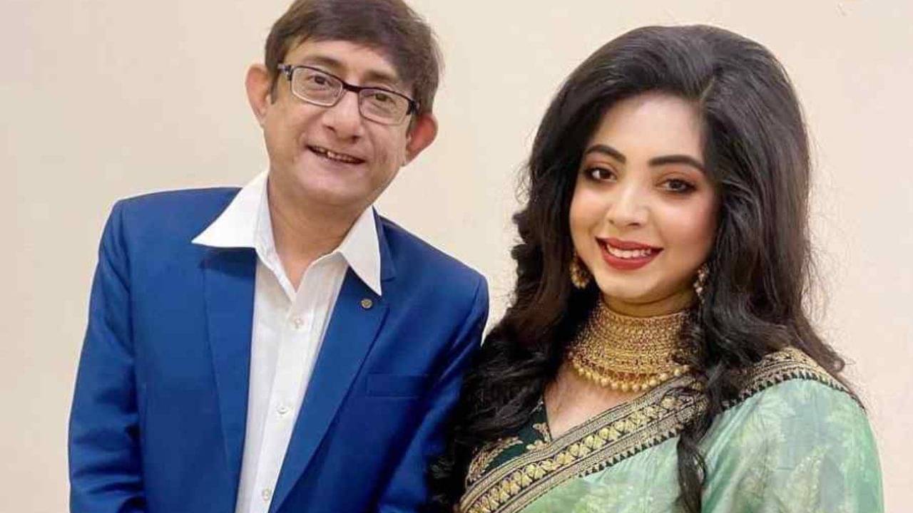 তিনি কাঞ্চনের মাল, বিয়ের পর মুখ খুলতেই কেন বললেন শ্রীময়ী?