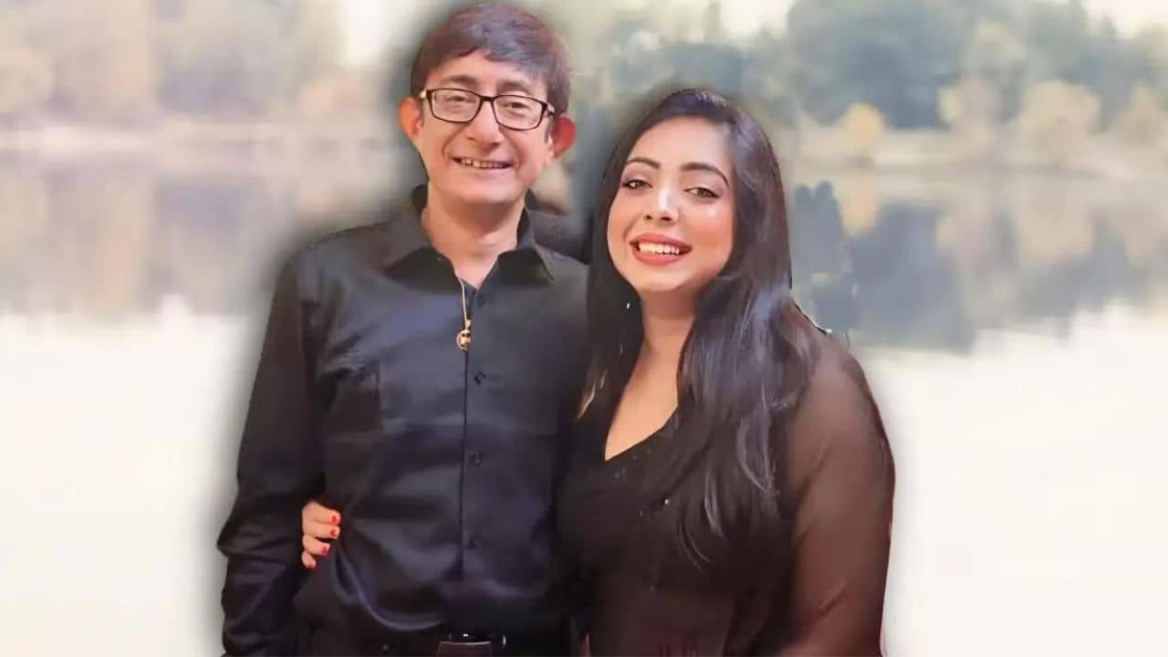 আমার এত ফ্রাসট্রেশন আসেনি..., বিবাহিত কাঞ্চন সম্পর্কে কী বলেন শ্রীময়ী?
