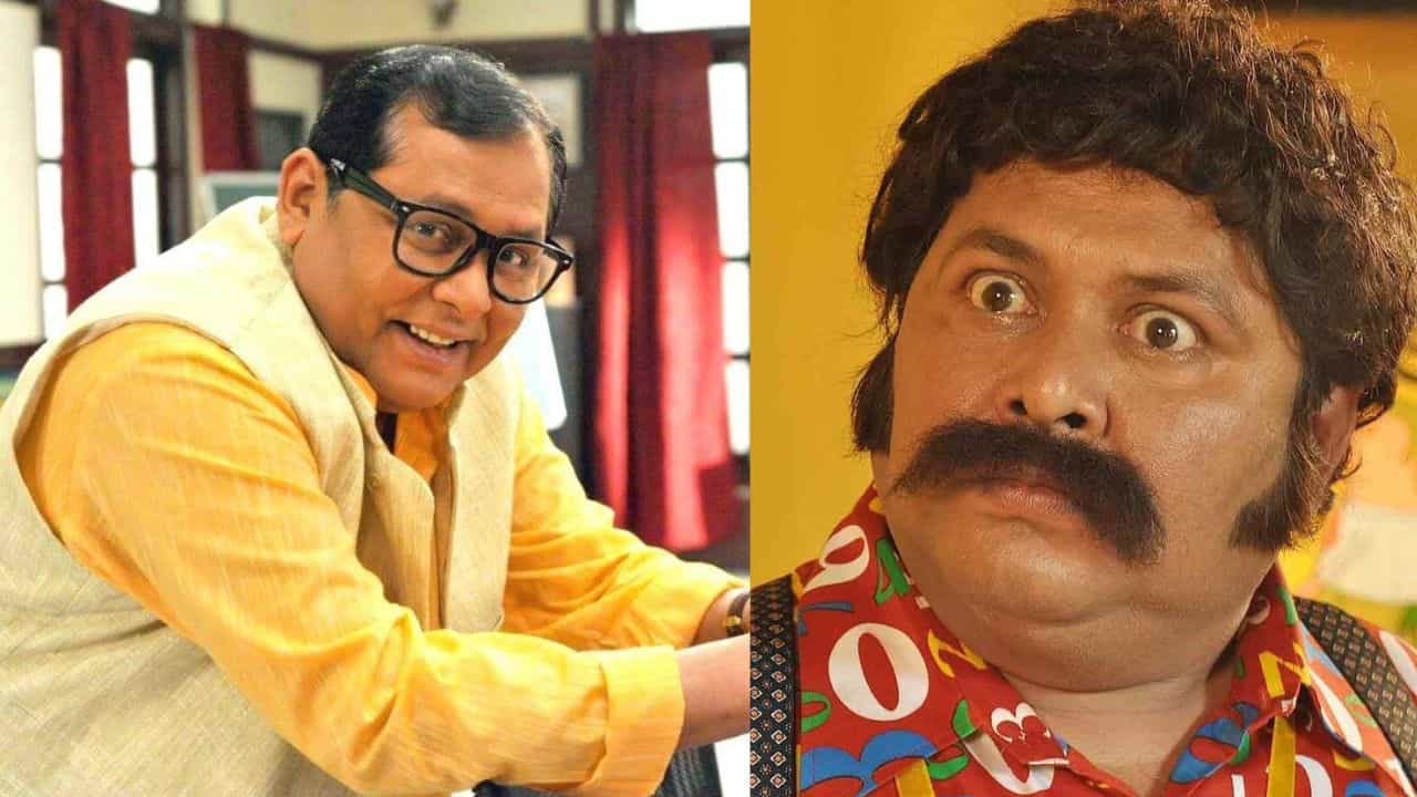 খরাজ বিয়ে করে চরম ফেঁসেছিলেন, তাঁকে একঘরে করেছিল গোটা গ্রাম, কী ঘটেছিল? খরাজ বিয়ে করে চরম ফেঁসেছিলেন, তাঁকে একঘরে করেছিল গোটা গ্রাম, কী ঘটেছিল?