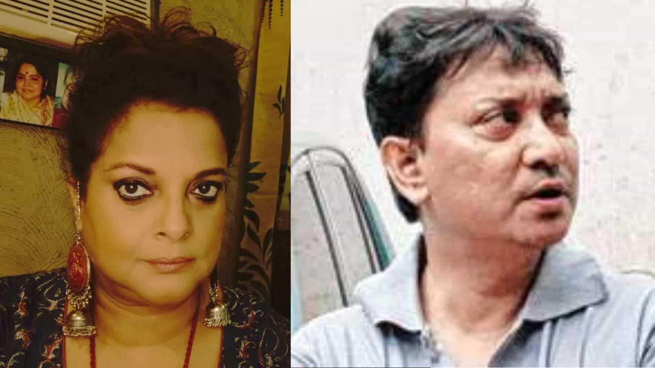 সৎ বাবাকেই পিতার আসনে বসালেন ছেলে আদিত্য, খেয়ালীর প্রথম স্বামী ছিলেন এই ব্যক্তি... সৎ বাবাকেই পিতার আসনে বসালেন ছেলে আদিত্য, খেয়ালীর প্রথম স্বামী ছিলেন এই ব্যক্তি...