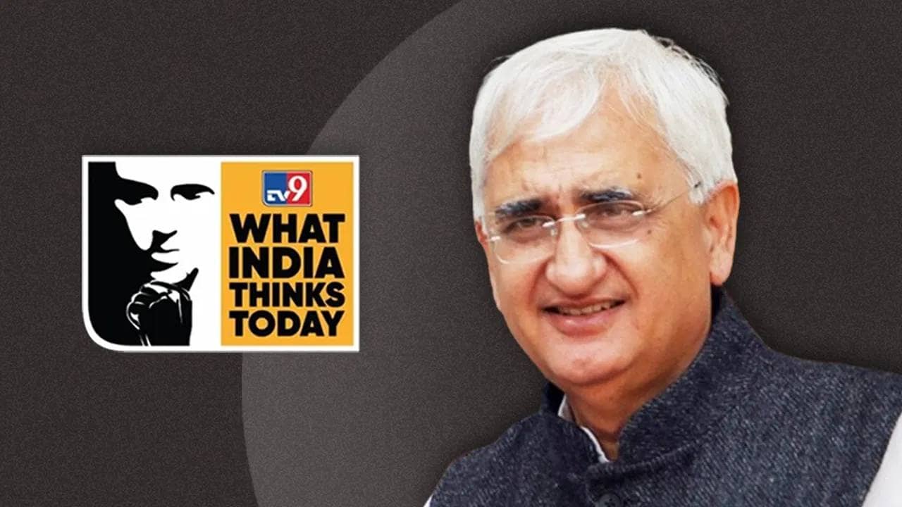 ভারতের ইতিহাস থেকে পশ্চিমী দুনিয়ার সভ্যতা, WITTতে খুরশিদের বক্তৃতায় থাকবে একাধিক প্রসঙ্গ