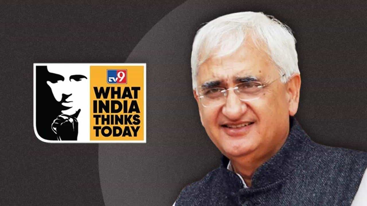 ভারতের ইতিহাস থেকে পশ্চিমী দুনিয়ার সভ্যতা, WITTতে খুরশিদের বক্তৃতায় থাকবে একাধিক প্রসঙ্গ ভারতের ইতিহাস থেকে পশ্চিমী দুনিয়ার সভ্যতা, WITTতে খুরশিদের বক্তৃতায় থাকবে একাধিক প্রসঙ্গ
