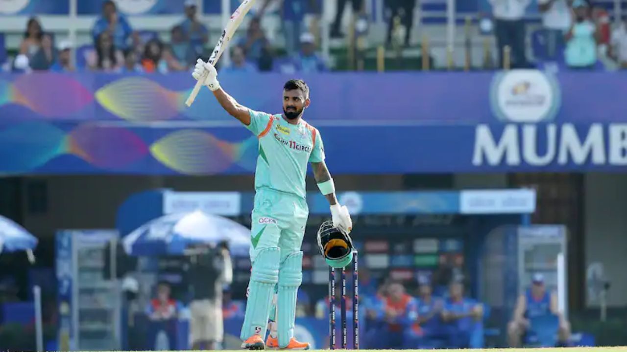 kl rahul ipl century