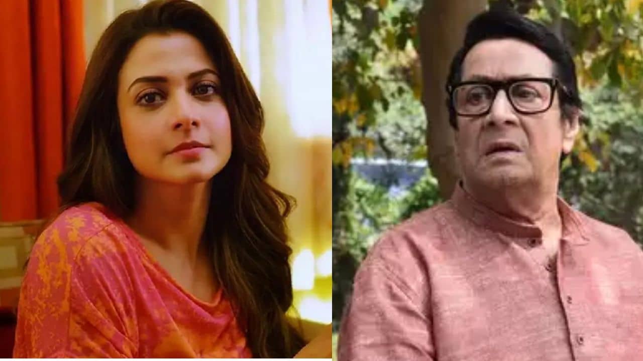 বাবা, তুমি এটা কী করে পারলে! রঞ্জিতের কোন কাজ মানতেই পারেননি কোয়েল?