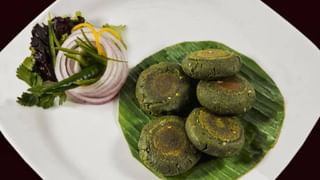 Bengali traditional recipe: বাংলার এই হারিয়ে যাওয়া রান্না থাকুক প্রথম পাতে, শিখুন বেগুনের বড়া দিয়ে শুক্তোর রেসিপি