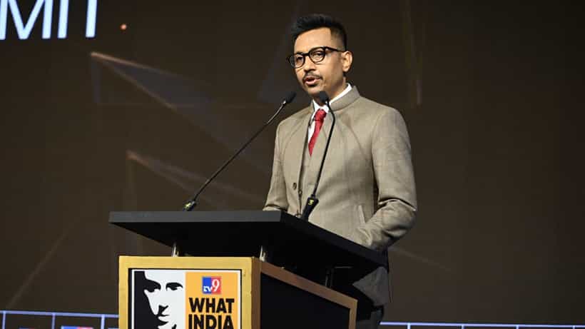 WITT: তৃতীয় বৃহত্তম অর্থনীতির দেশ হওয়ার পথে এগোচ্ছে ভারত, বললেন TV9 নেটওয়ার্কের MD-CEO বরুণ দাস