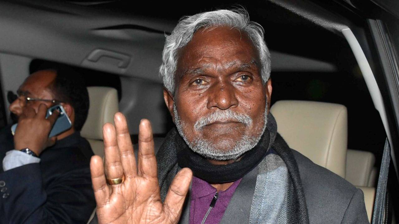 Chamai Soren: মুখ্যমন্ত্রী পদে ঝাড়খণ্ডের টাইগার, কে এই চম্পাই সোরেন?