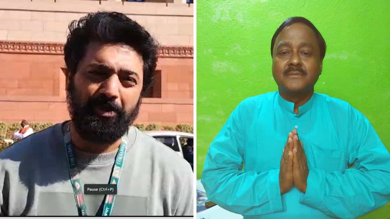 Dev on Shankar Dolai: 'শঙ্কর দলুই কে, বাংলার মানুষের জানা উচিত', কেন এমন বললেন দেব? Dev on Shankar Dolai: 'শঙ্কর দলুই কে, বাংলার মানুষের জানা উচিত', কেন এমন বললেন দেব?