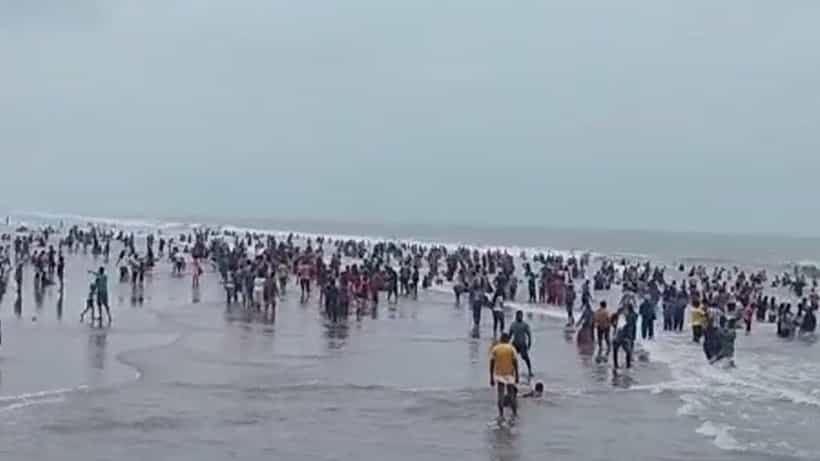 Ram Mandir in Digha: জগন্নাথ মন্দিরের পর এবার দিঘায় হবে রাম মন্দির?