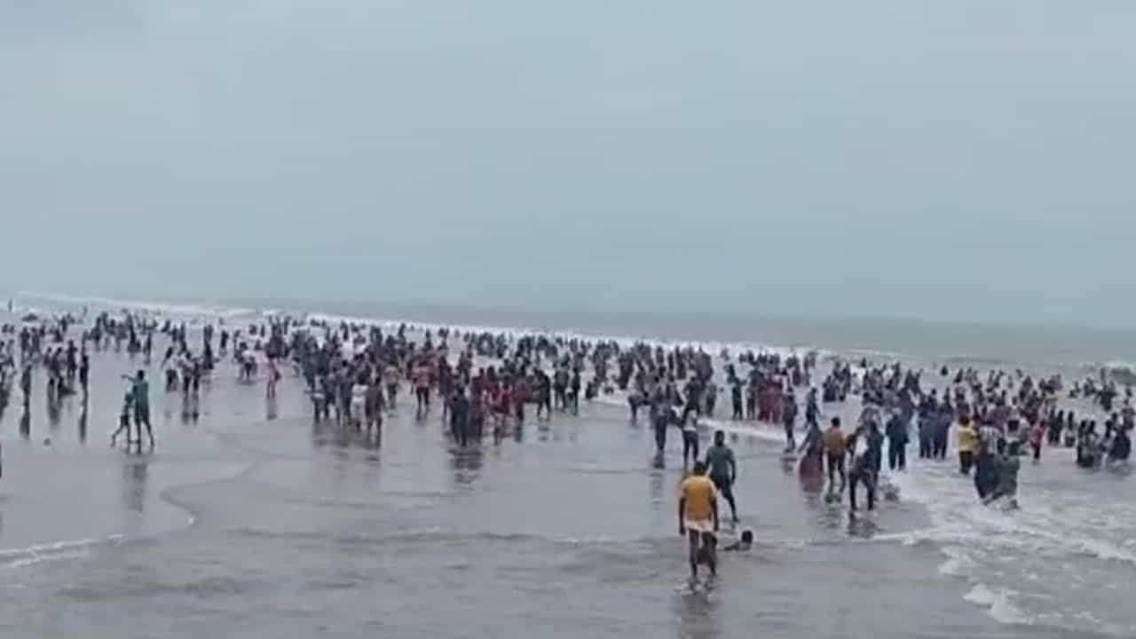 Ram Mandir in Digha: জগন্নাথ মন্দিরের পর এবার দিঘায় হবে রাম মন্দির? Ram Mandir in Digha: জগন্নাথ মন্দিরের পর এবার দিঘায় হবে রাম মন্দির?
