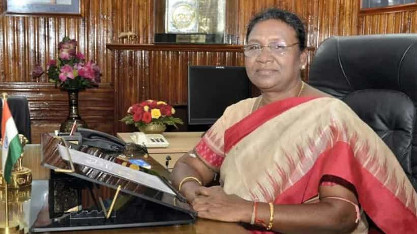 President of India: ভাল নেই বাংলার শিশুরা? সন্দেশখালি-মালদহ-হুগলির খতিয়ান তুলে রাষ্ট্রপতির কাছে ‘নালিশ’