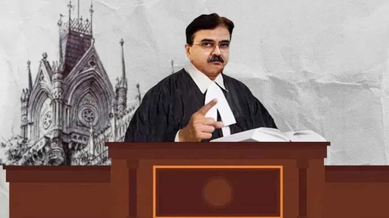 Justice Abhijit Ganguly: রাত ১০টায় বসল বিচারপতি গঙ্গোপাধ্যায়ের এজলাস, বাড়ি ফিরলেন ৫ ডিরেক্টর Justice Abhijit Ganguly: রাত ১০টায় বসল বিচারপতি গঙ্গোপাধ্যায়ের এজলাস, বাড়ি ফিরলেন ৫ ডিরেক্টর
