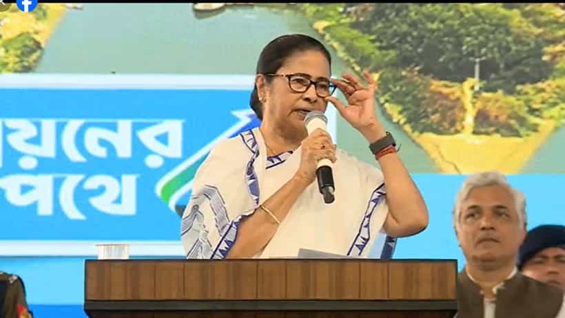 Chief Minister Mamata Banerjee: ২১ ফেব্রুয়ারি পঞ্জাবে মমতা, আপ নেতাদের সঙ্গে বৈঠক, আঞ্চলিক দল নিয়ে বিকল্প জোট গঠনের চেষ্টা?