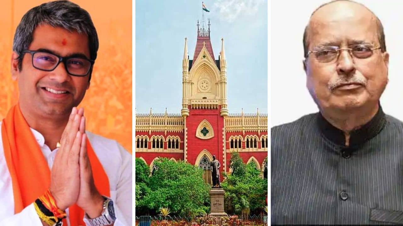 Maniktala Vote Case: টাকা দিয়ে ভোট কেনা হয়েছিল মানিকতলায়, আদালতে দাবি কল্যাণ চৌবের