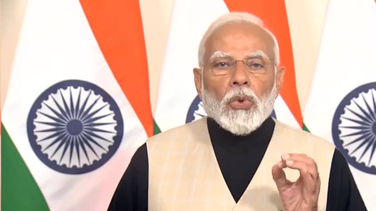 Narendra Modi on Budget: বাড়বে কৃষকদের আয়, কমবে খরচ, ঐতিহাসিক বাজেটের প্রশংসা প্রধানমন্ত্রীর