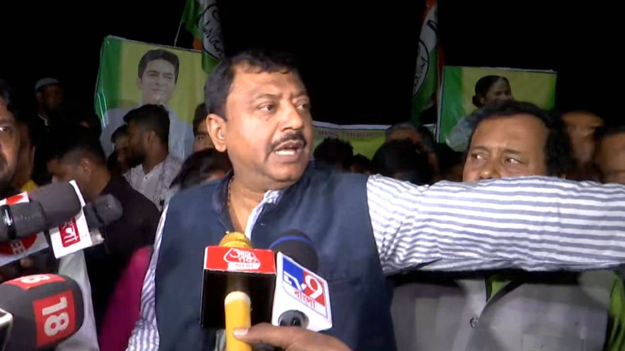 Sandeshkhali: সন্দেশখালিকাণ্ডে তিন সদস্যের কমিটি গঠন তৃণমূলের, ‘আতঙ্কে থাকলেই যোগাযোগ করুন’, বলছেন পার্থ